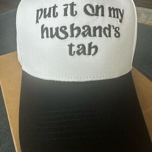 Trucker Hat